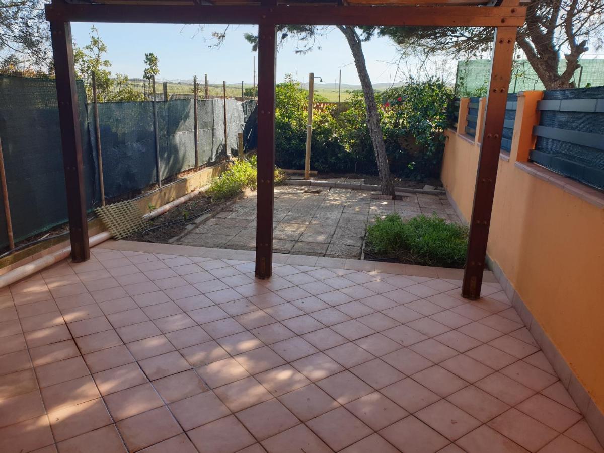 Rosaspe Stintino Cuile Ezi Mannu Exterior foto