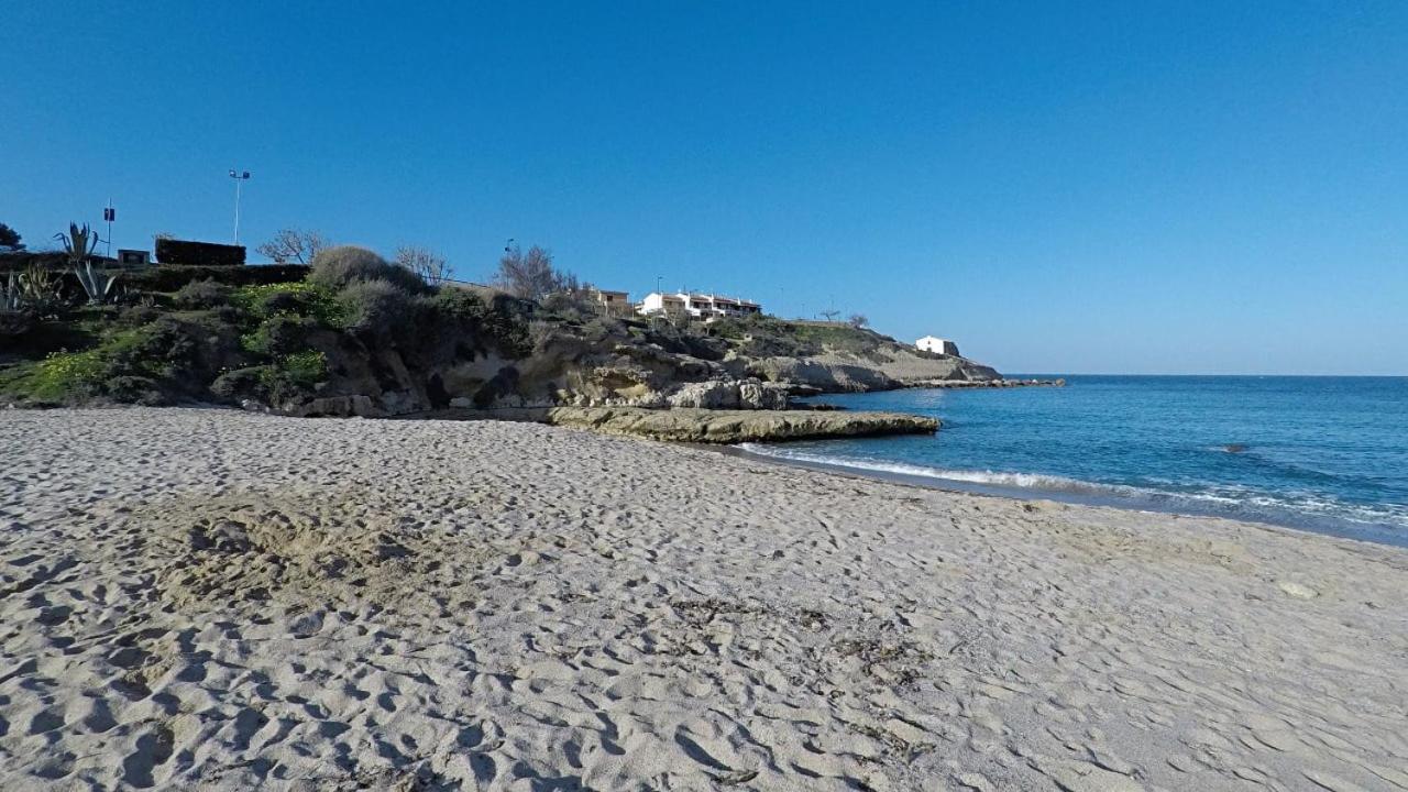 Rosaspe Stintino Cuile Ezi Mannu Exterior foto