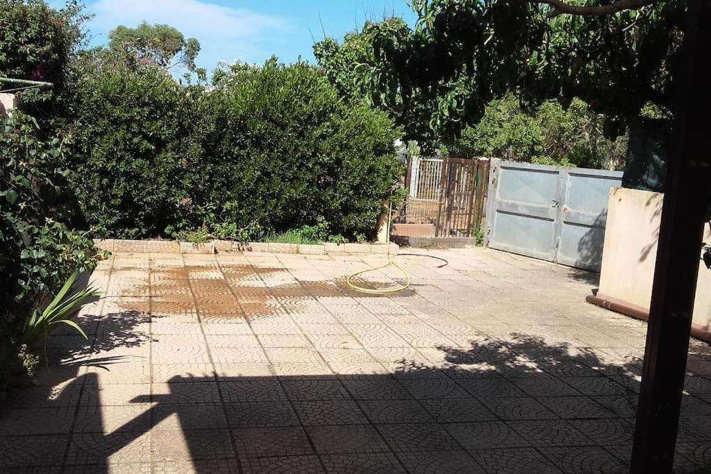 Rosaspe Stintino Cuile Ezi Mannu Exterior foto