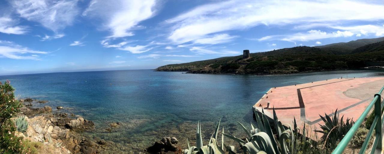 Rosaspe Stintino Cuile Ezi Mannu Exterior foto